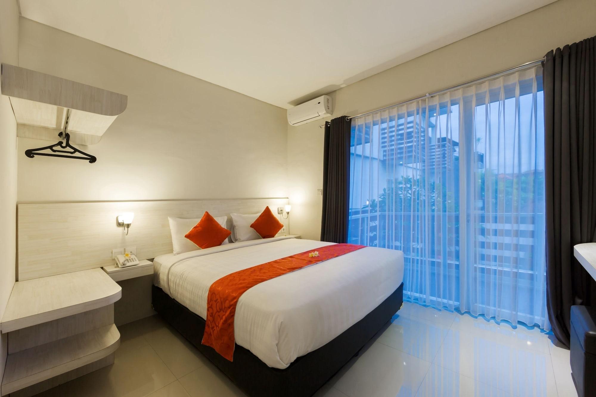 The Rinaya Canggu By Ecommerceloka Exteriér fotografie
