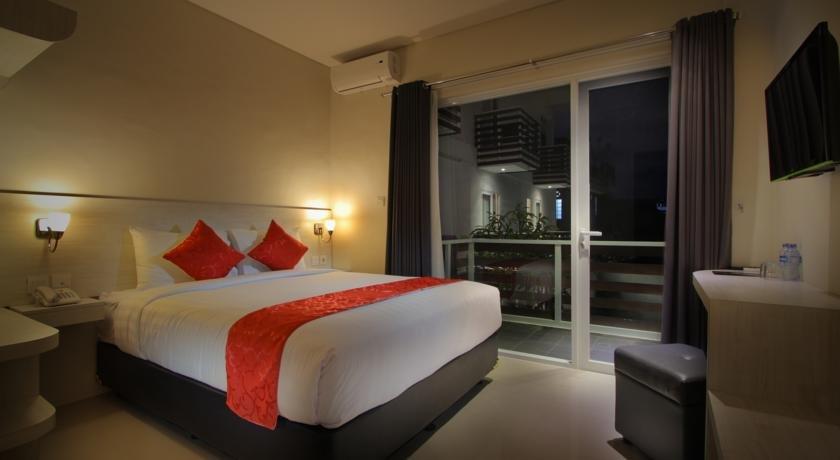 The Rinaya Canggu By Ecommerceloka Exteriér fotografie