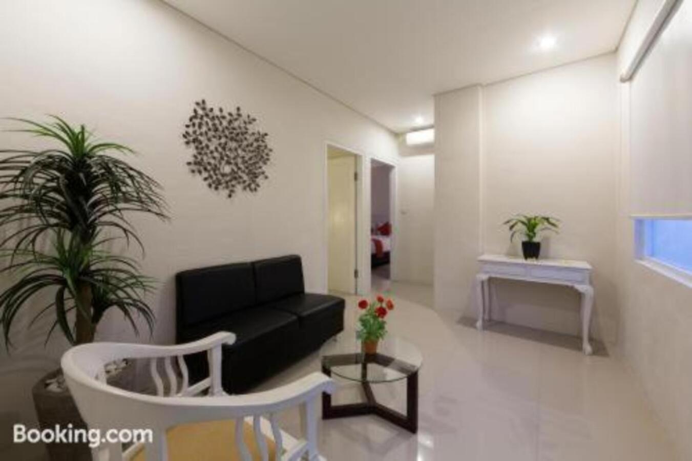 The Rinaya Canggu By Ecommerceloka Exteriér fotografie