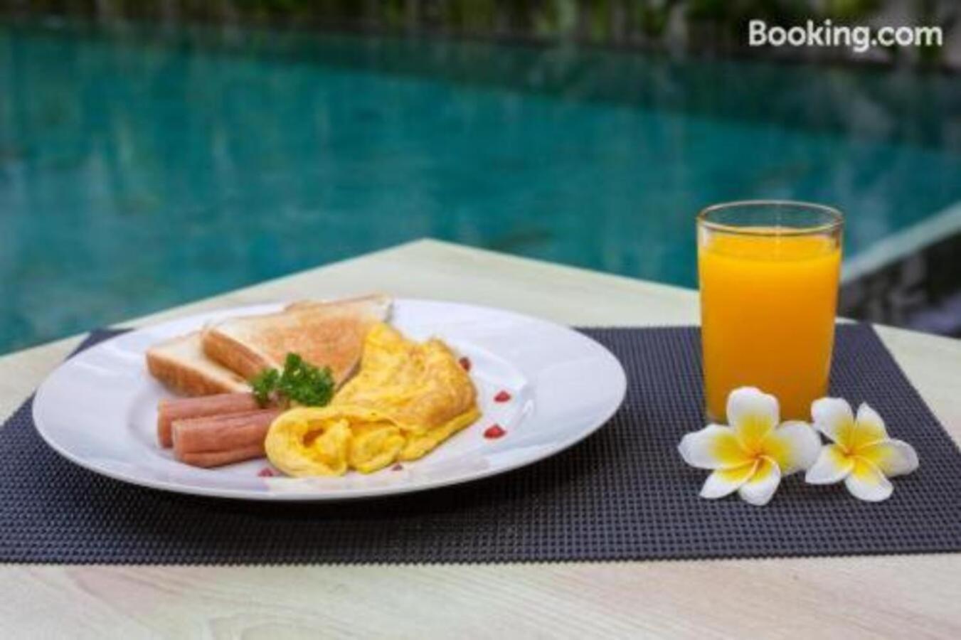 The Rinaya Canggu By Ecommerceloka Exteriér fotografie