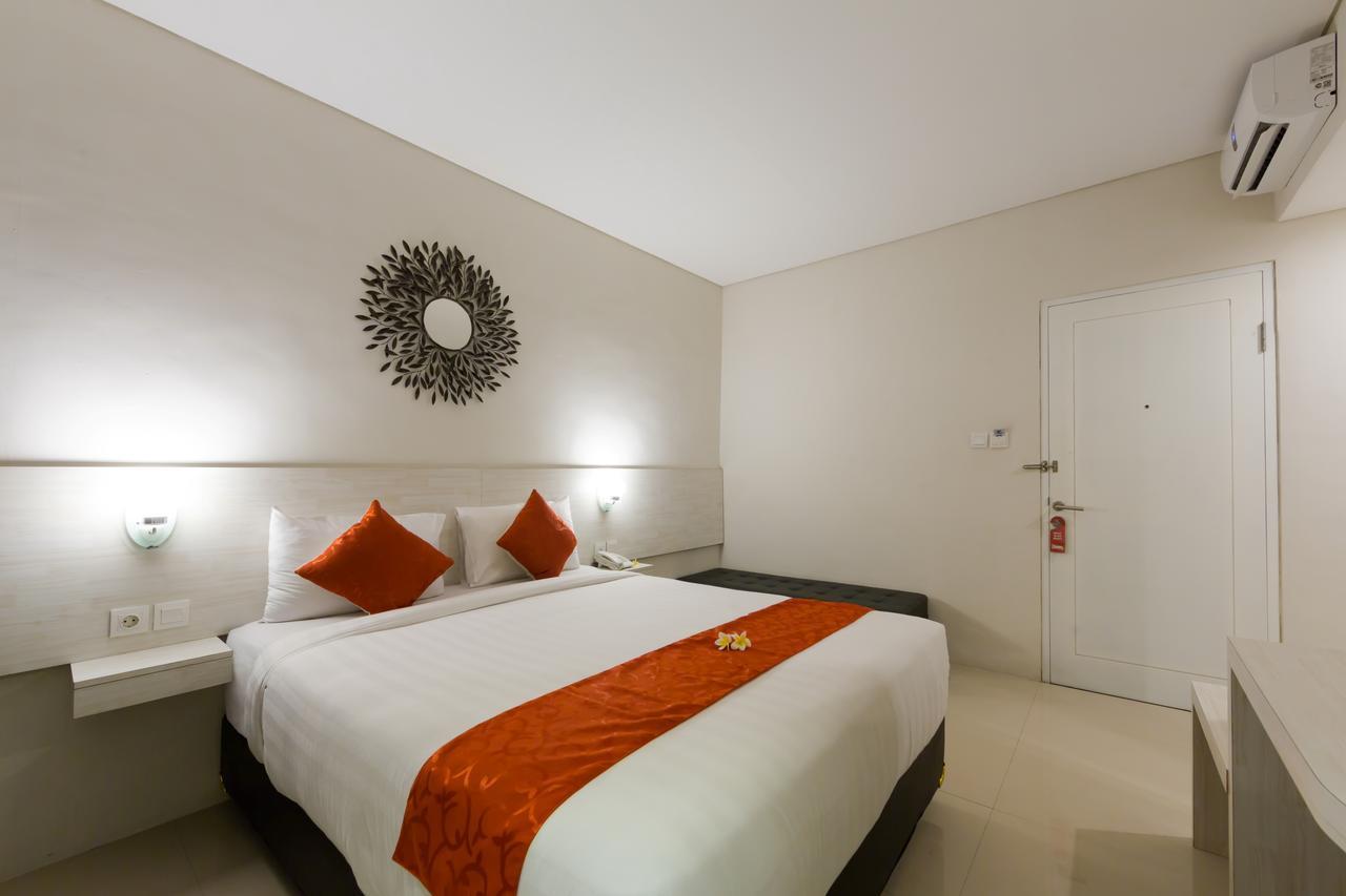 The Rinaya Canggu By Ecommerceloka Pokoj fotografie