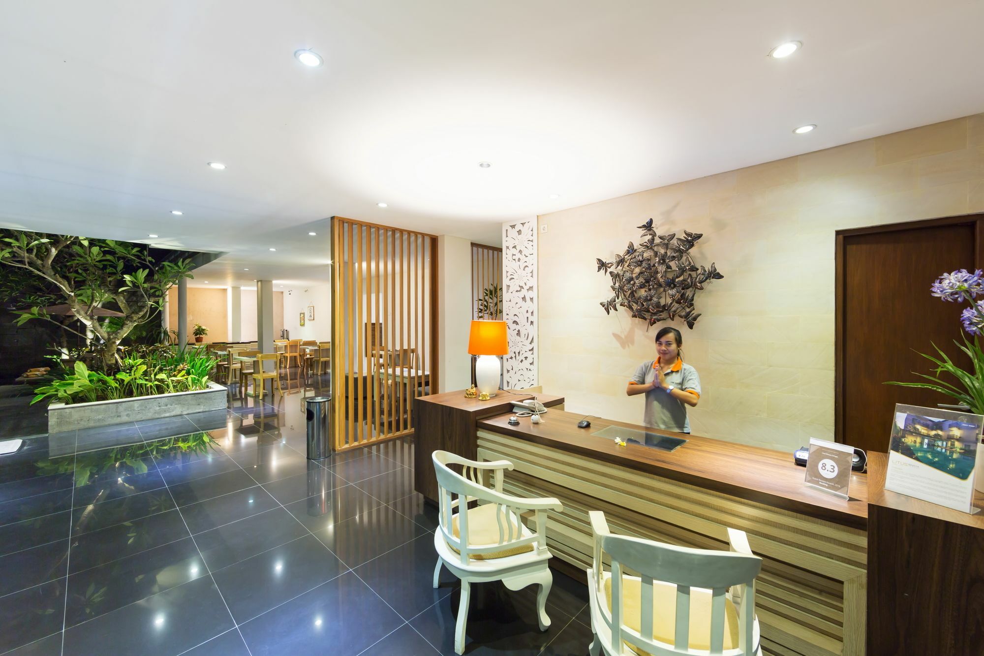 The Rinaya Canggu By Ecommerceloka Exteriér fotografie